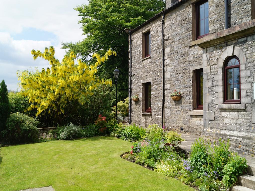 Bed and Breakfast Tranna Hill Kirkby Stephen Exteriér fotografie