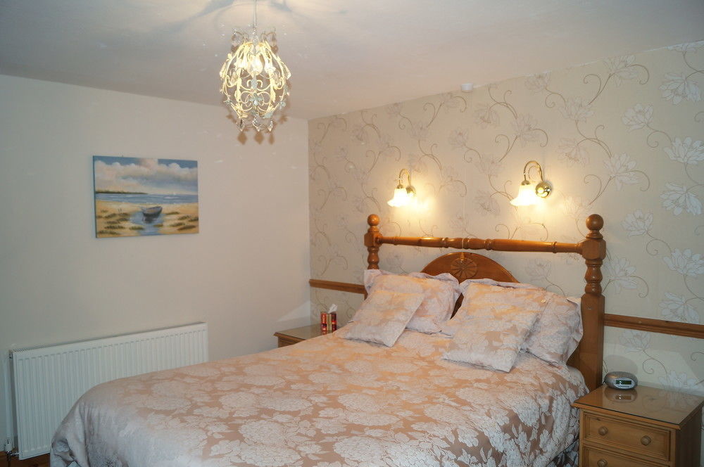 Bed and Breakfast Tranna Hill Kirkby Stephen Exteriér fotografie