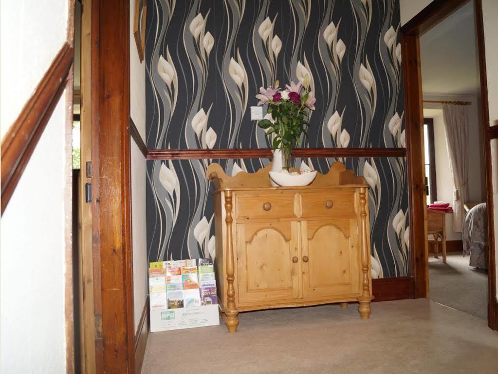 Bed and Breakfast Tranna Hill Kirkby Stephen Exteriér fotografie