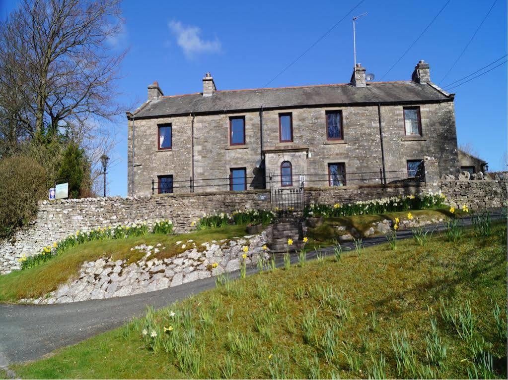 Bed and Breakfast Tranna Hill Kirkby Stephen Exteriér fotografie